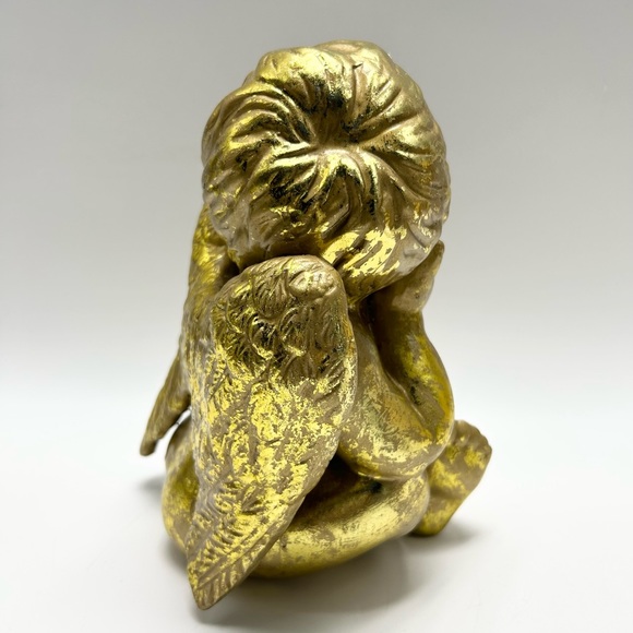 👼Ceramic Angel. - Picture 7 of 16